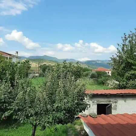 Villa Anna Paliókastron Esterno foto