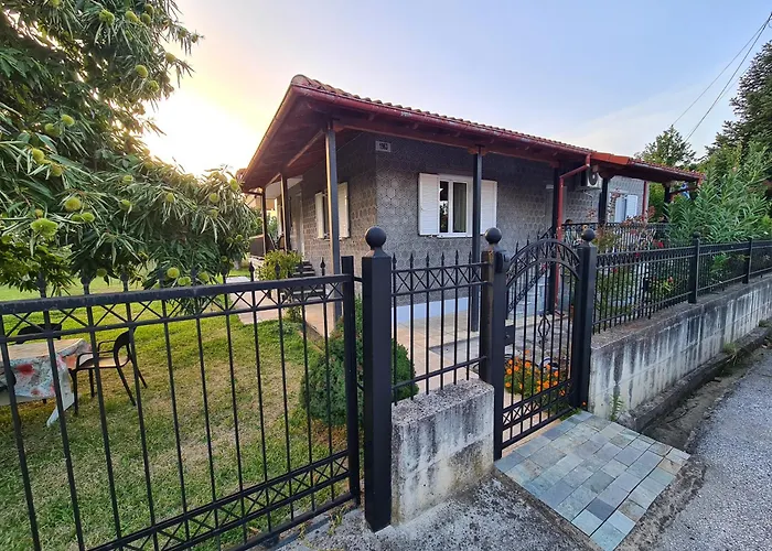 Villa Anna