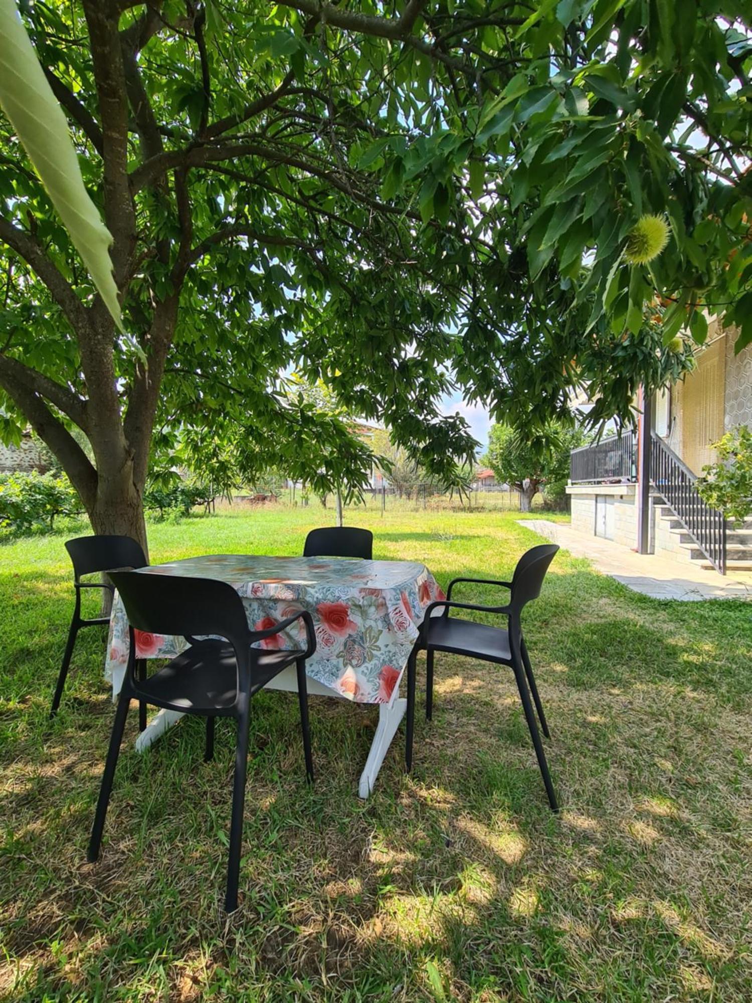 Anna Holiday home Mitropolis (Thessaly)